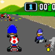 A screenshot of the hack in action. (Image: Hat-Loving Gamer)